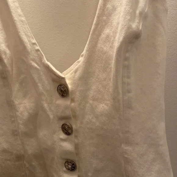 Princess Polly Halter Dress - Picture 2 of 3